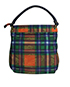 Bucket Bag, back view